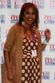 marcia king-gamble